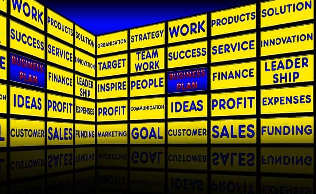 5 Criteria to Pick the Right Online Business Model