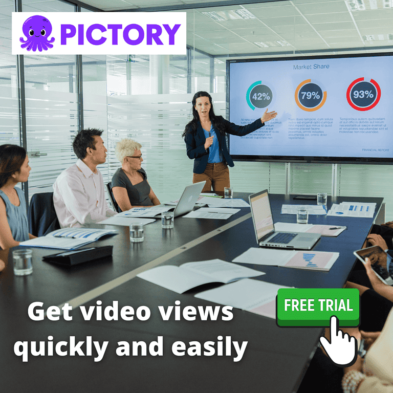 Pictory Review: Easily Skyrocket Your Video Marketing!