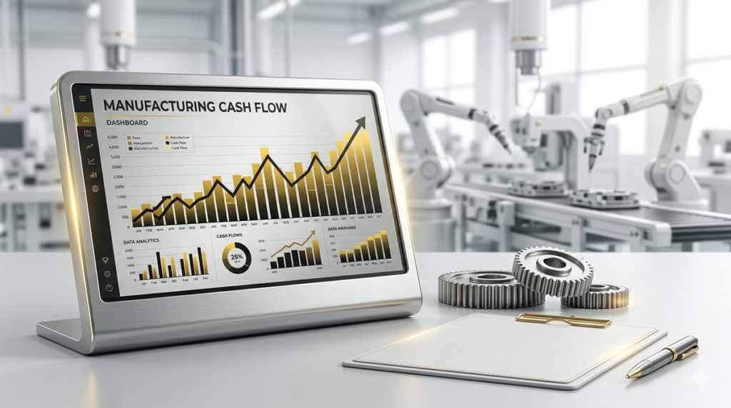 cashflow-management-for-manufacturers