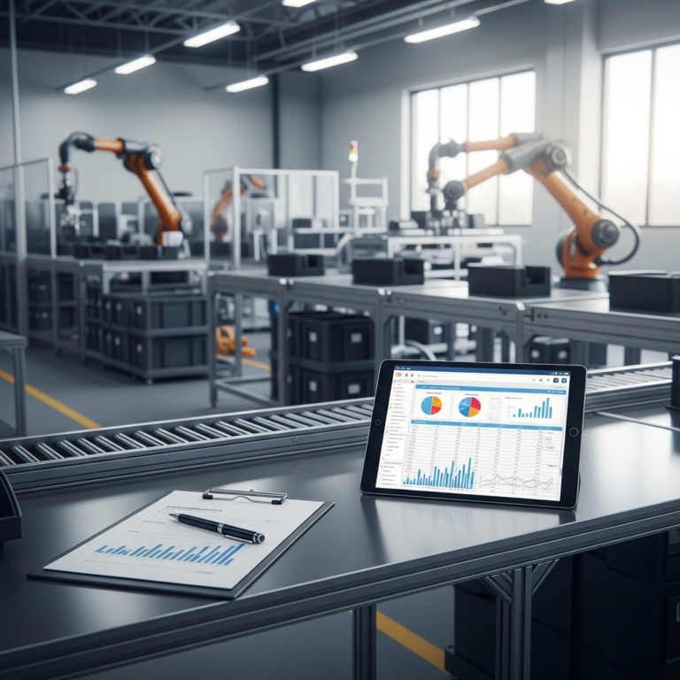 standard-costing-manufacturing
