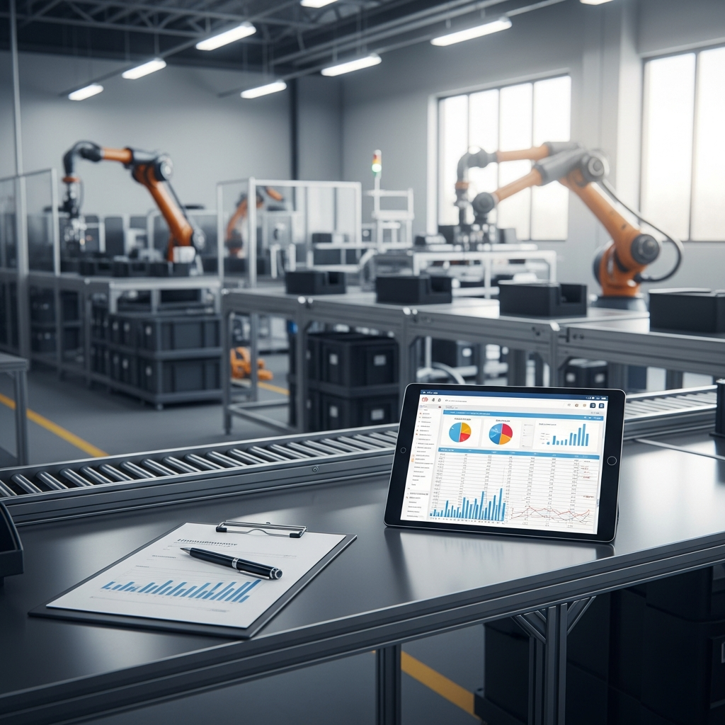 standard-costing-manufacturing