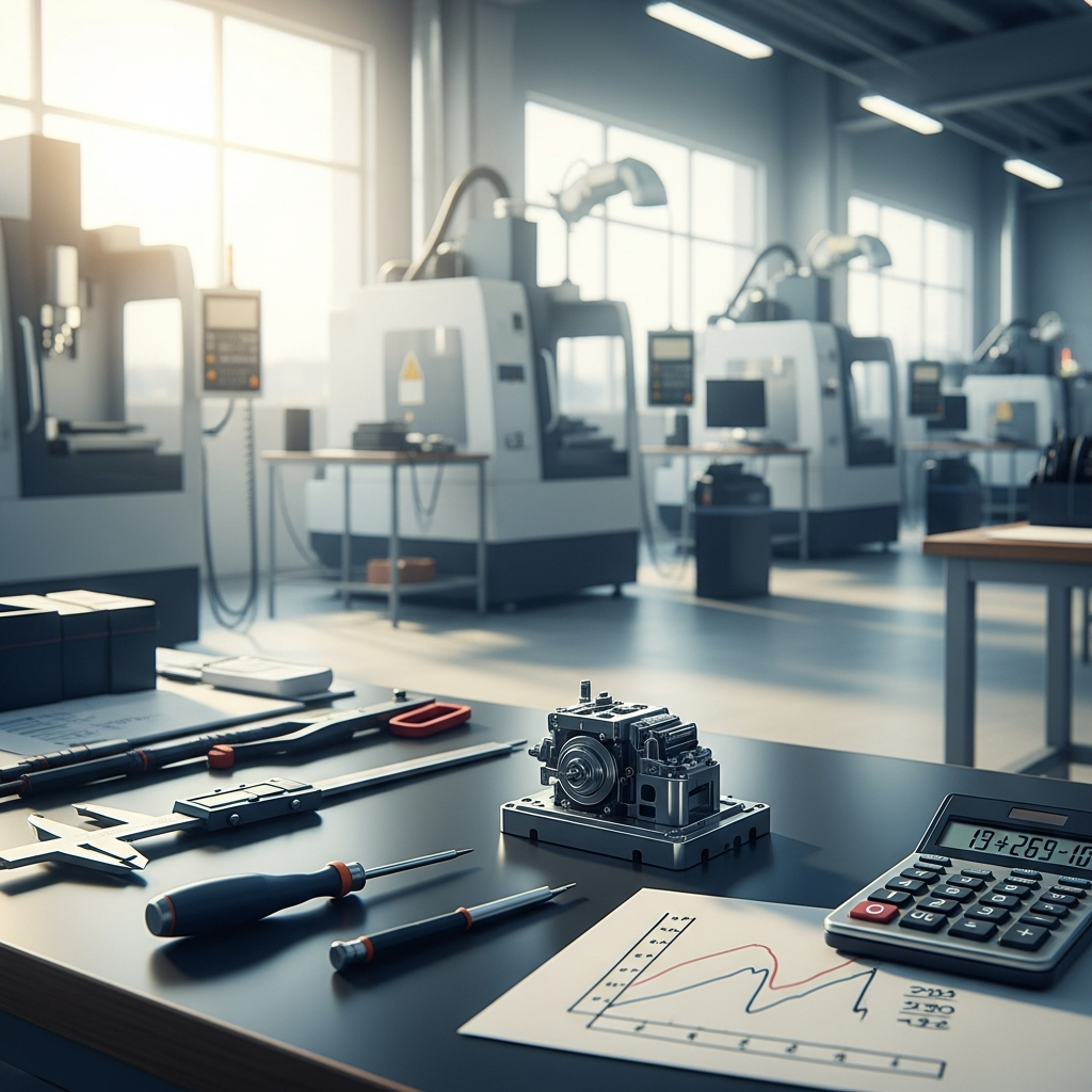 break-even-point-manufacturing