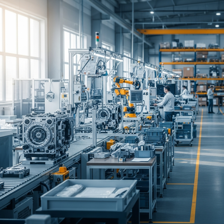 invoice-factoring-manufacturing