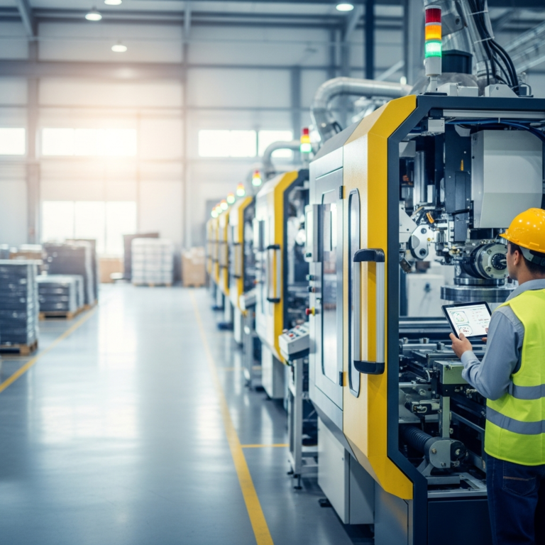 operating-vs-free-cash-flow-manufacturing