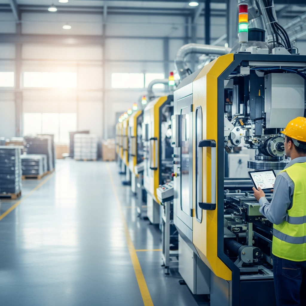 operating-vs-free-cash-flow-manufacturing