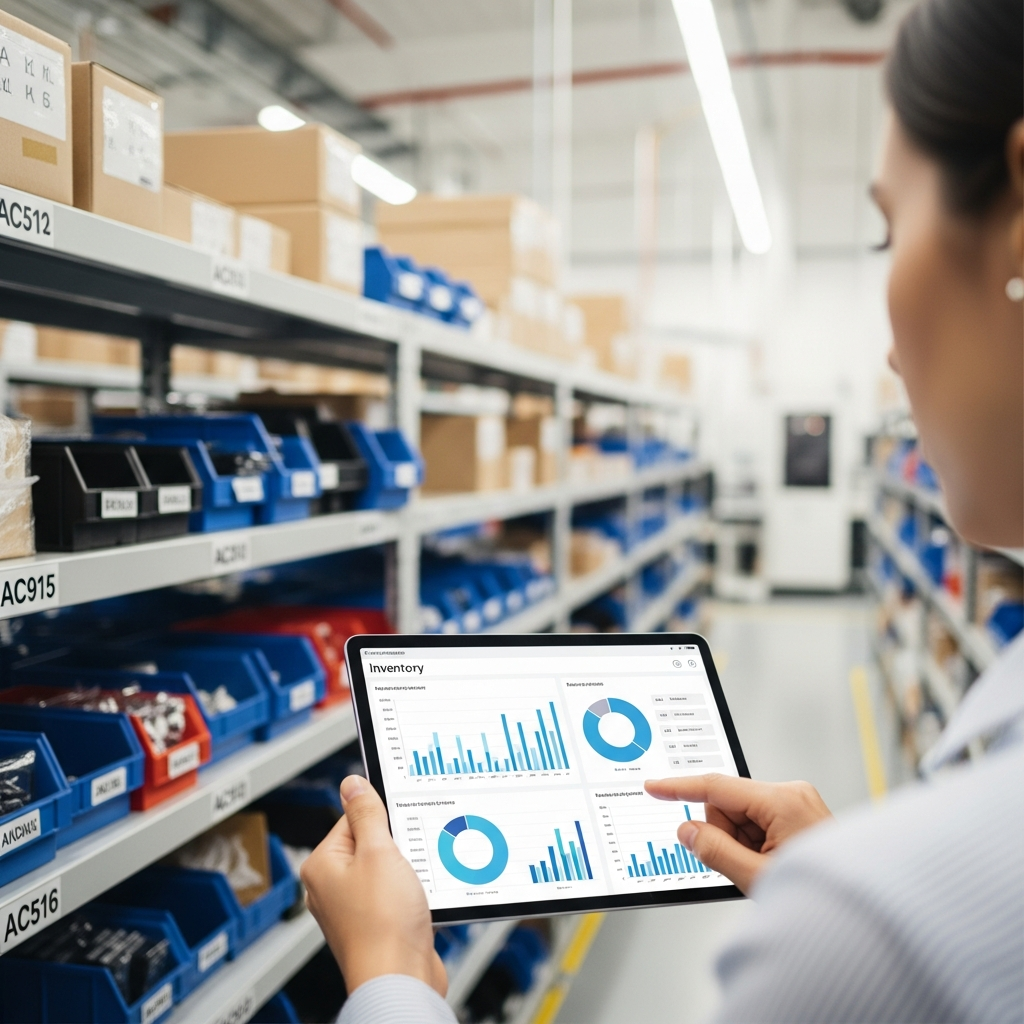 ABC-inventory-analysis-manufacturing