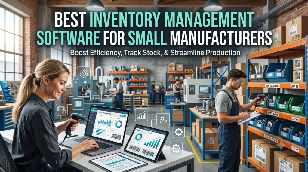 best-inventory-management-software-for-small-manufacturers-featured-image