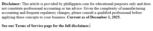 Individual Post Disclaimer