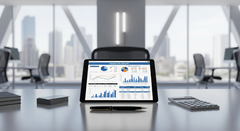 financial-reporting-software-manufacturing