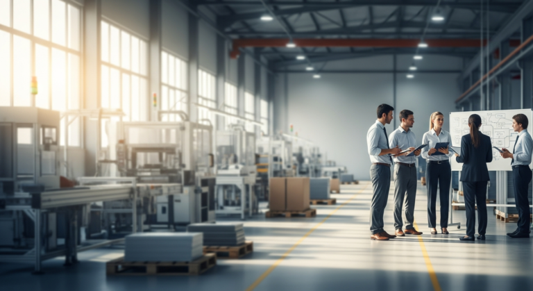 improve-cash flow production cycles