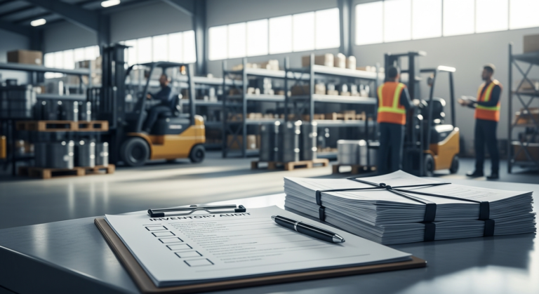 manufacturing-inventory-audit