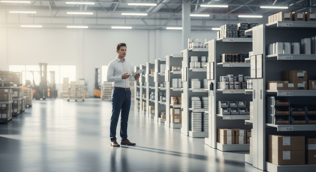 reduce-excess-inventory-manufacturing