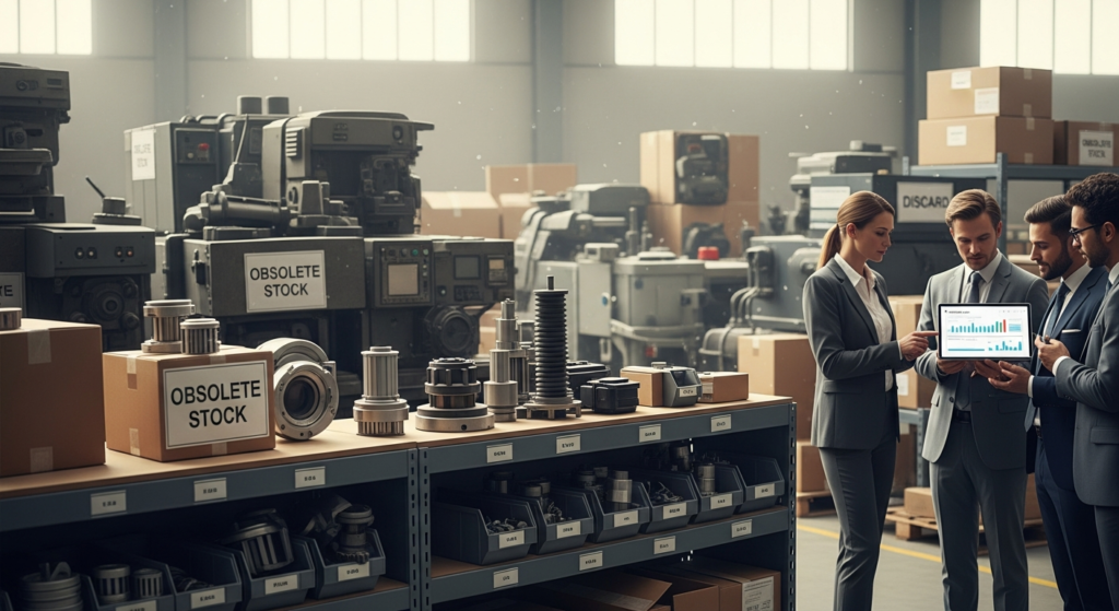 obsolete-inventory-manufacturing