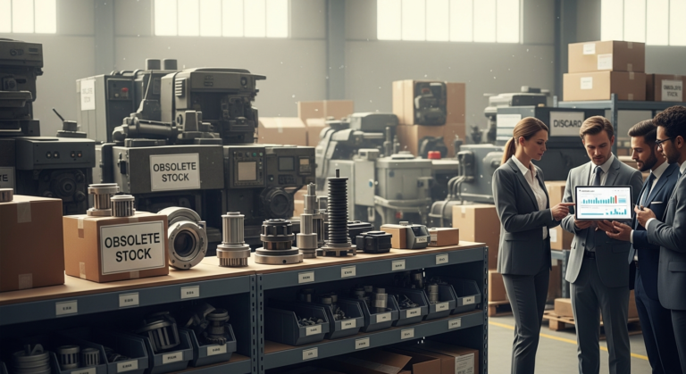 obsolete-inventory-manufacturing
