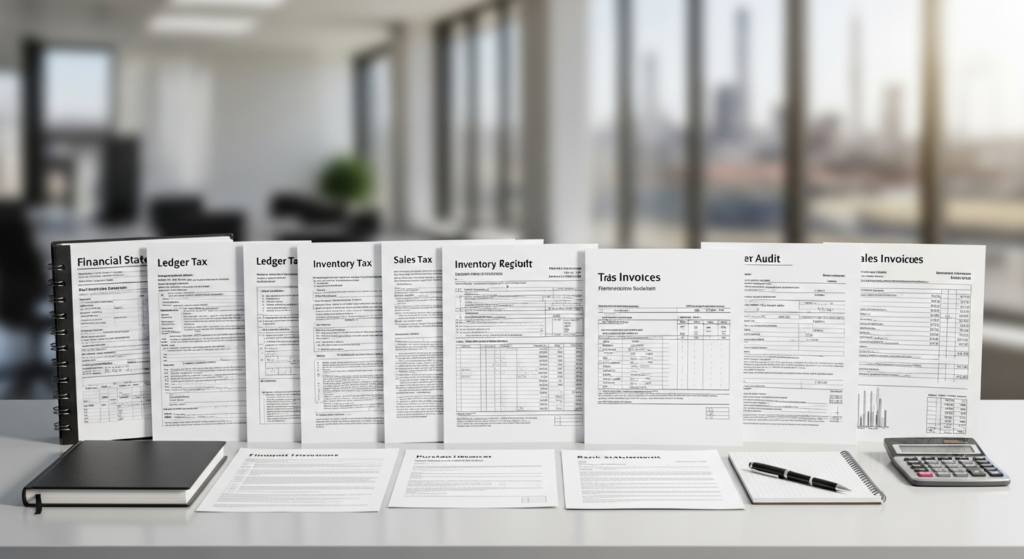 manufacturing-tax-audit-preparation
