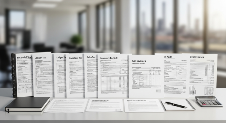 manufacturing-tax-audit-preparation