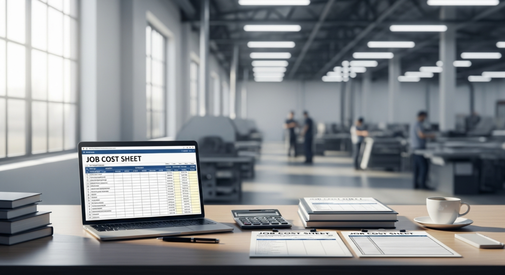 job-cost-sheet-template-manufacturing