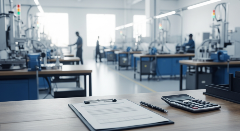 job-costing-make-to-order