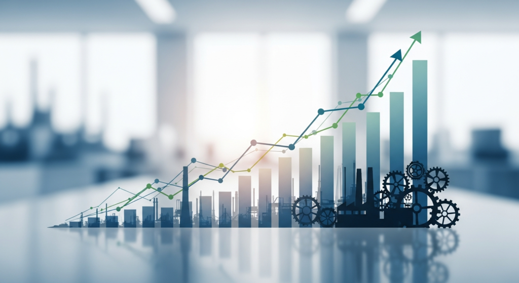reduce-DSO-manufacturing