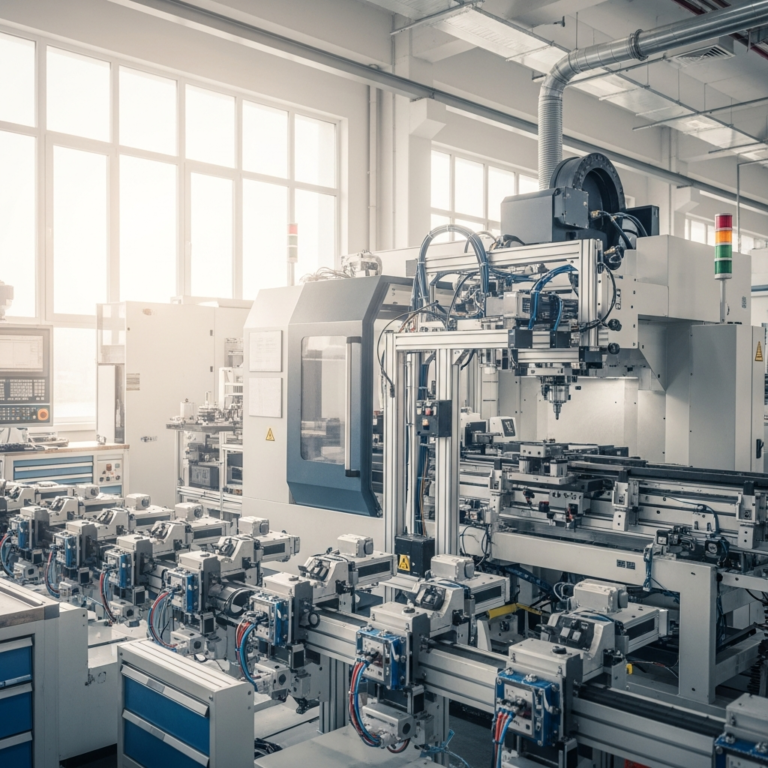 cost-segregation-manufacturing