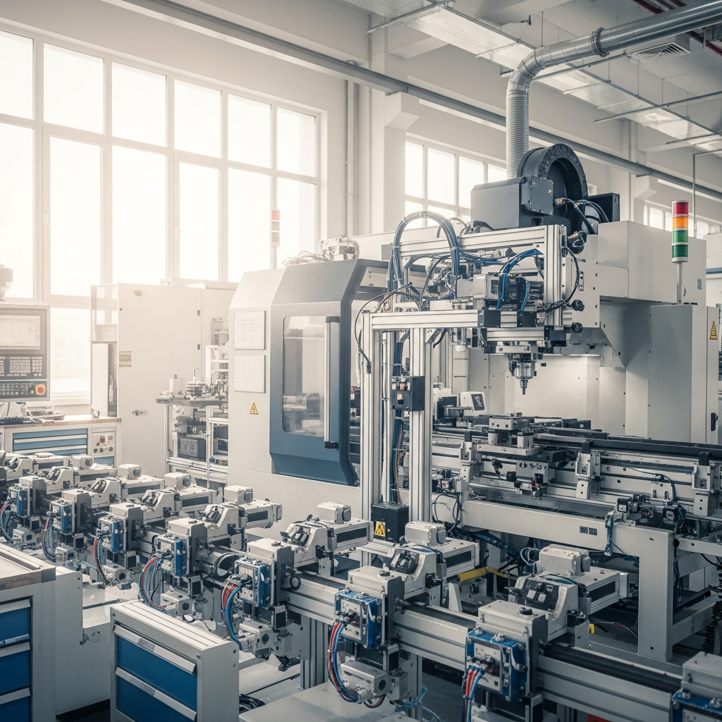cost-segregation-manufacturing