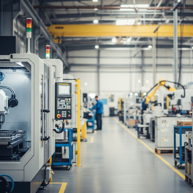 MACRS-depreciation-manufacturing