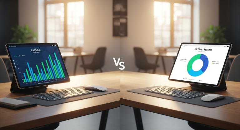 jobboss-vs-e2-shop-system