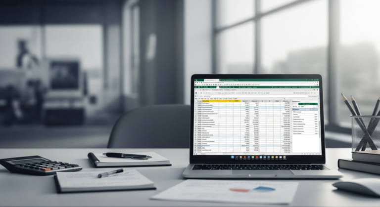 job-costing-excel-template-manufacturing