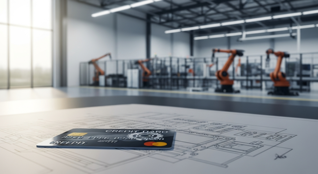 best-business-credit-cards-manufacturing