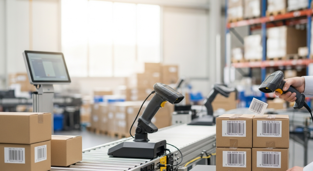 best-barcode-system-manufacturing