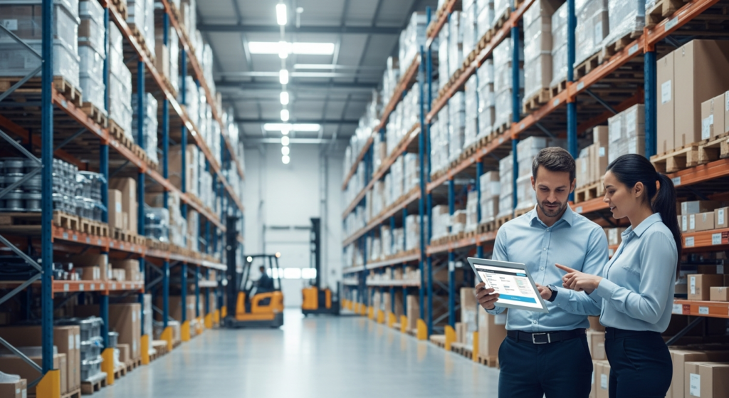 best-WMS-for-small-manufacturers