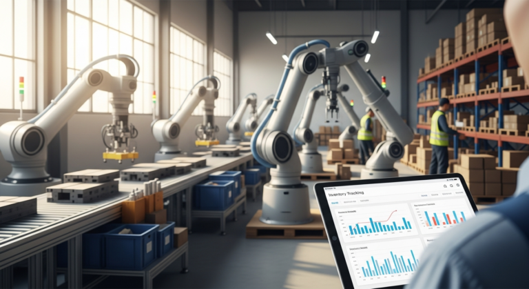 best-inventory-tracking-apps-manufacturing