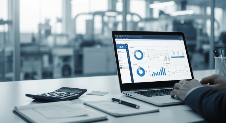 best-tax-software-manufacturing