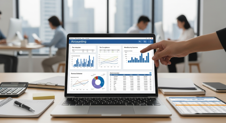best-accounting-software-manufacturing-tax
