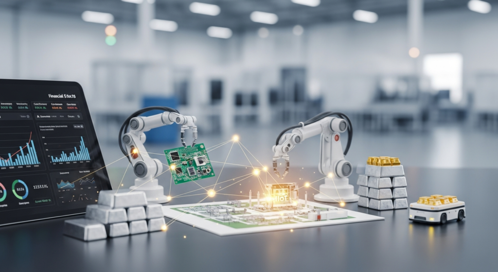 advanced-manufacturing