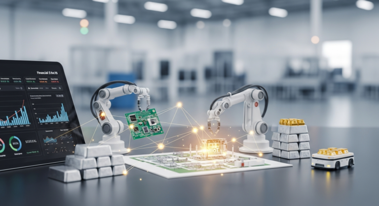 advanced-manufacturing