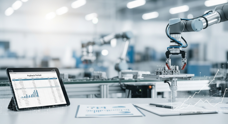 robotics-in-manufacturing-co-bots