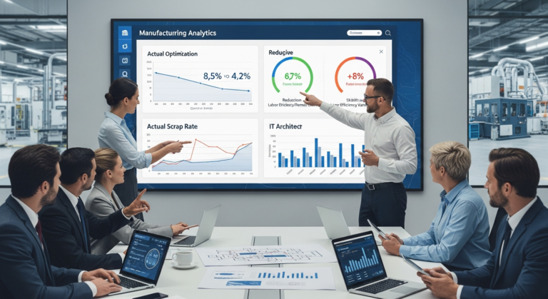 manufacturing-analytics