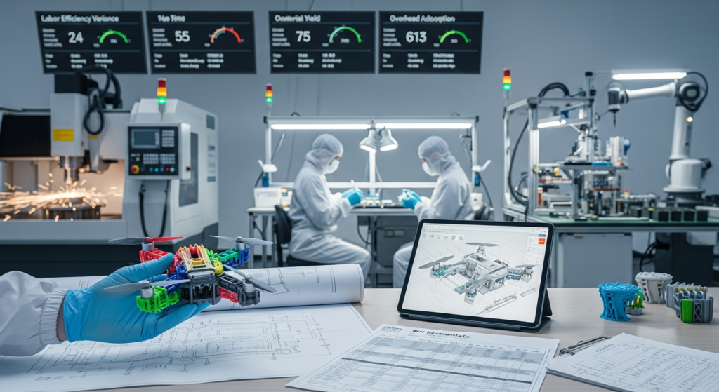 prototype-manufacturing