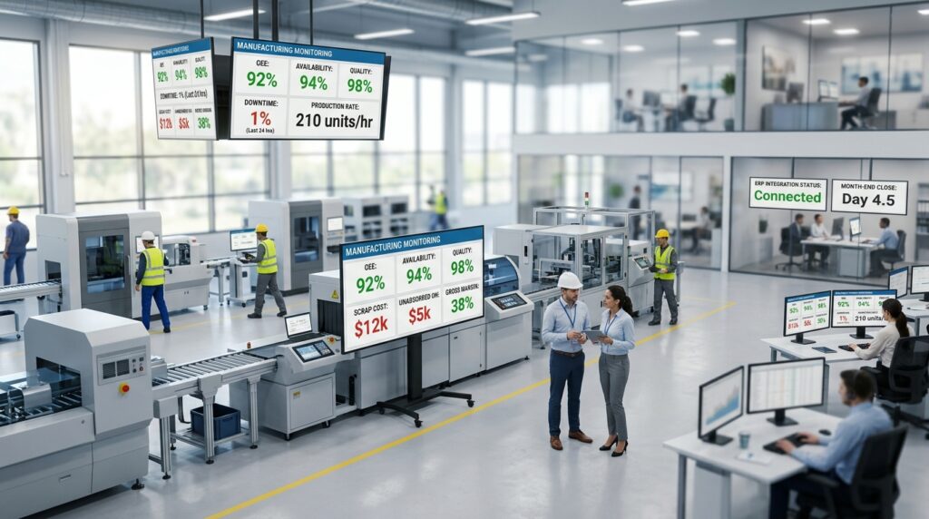 manufacturing-monitoring-software