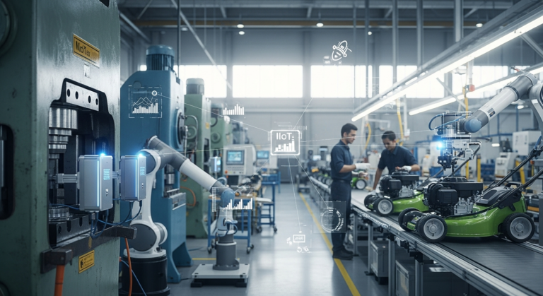 advanced-manufacturing