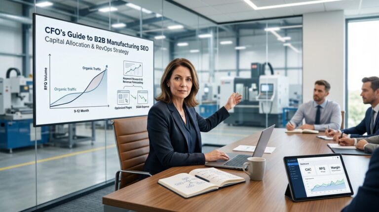SEO-for-manufacturing-companies