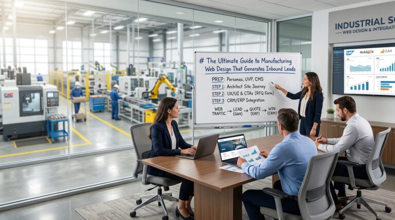 manufacturing-web-design
