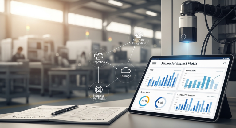 manufacturing-process-monitoring-software