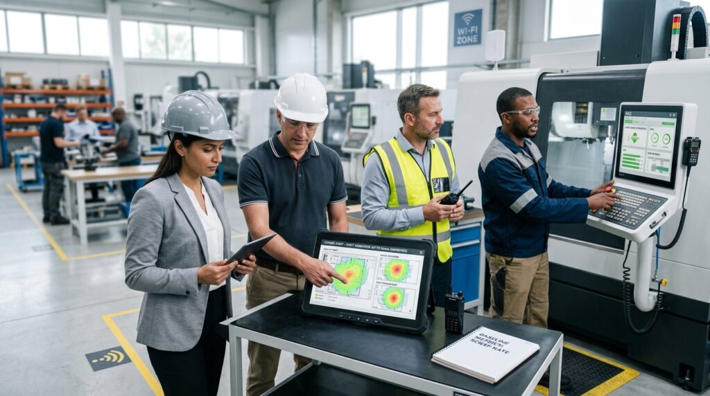 manufacturing-communication-systems