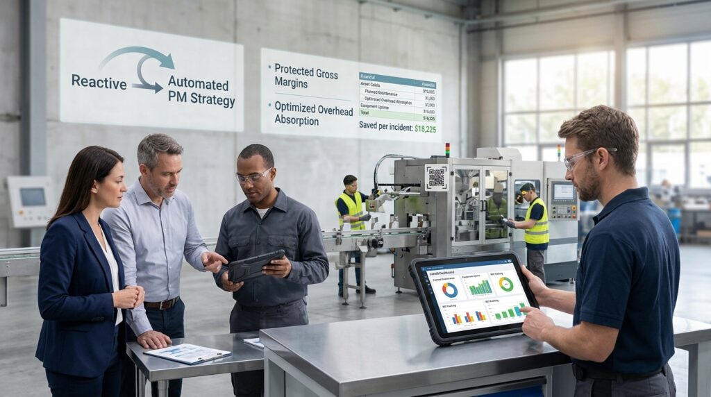 manufacturing-maintenance-software