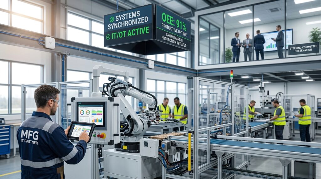 manufacturing-IT-support