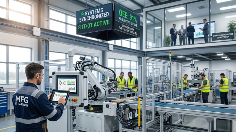 manufacturing-IT-support