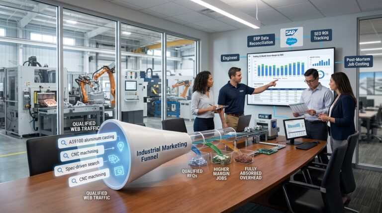 manufacturing-SEO-company