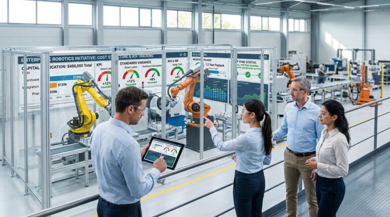 manufacturing-robots